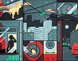 Фондовый рынок, Daily history за 5 ноября 2025 г.